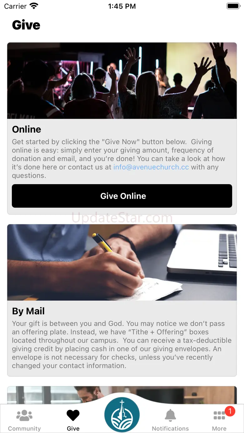 MySunday 3.0.9