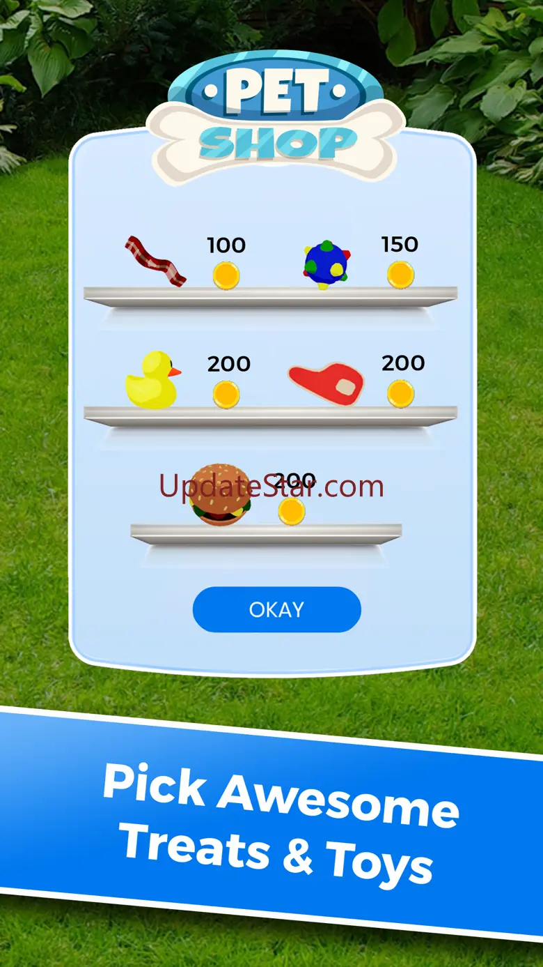 My AR Puppy: Fun Virtual Pet 2.0.23