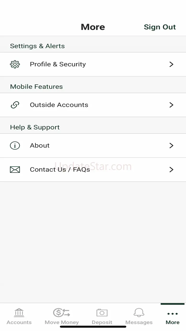 Pleasants County Bank Mobile 7.71.2.14169