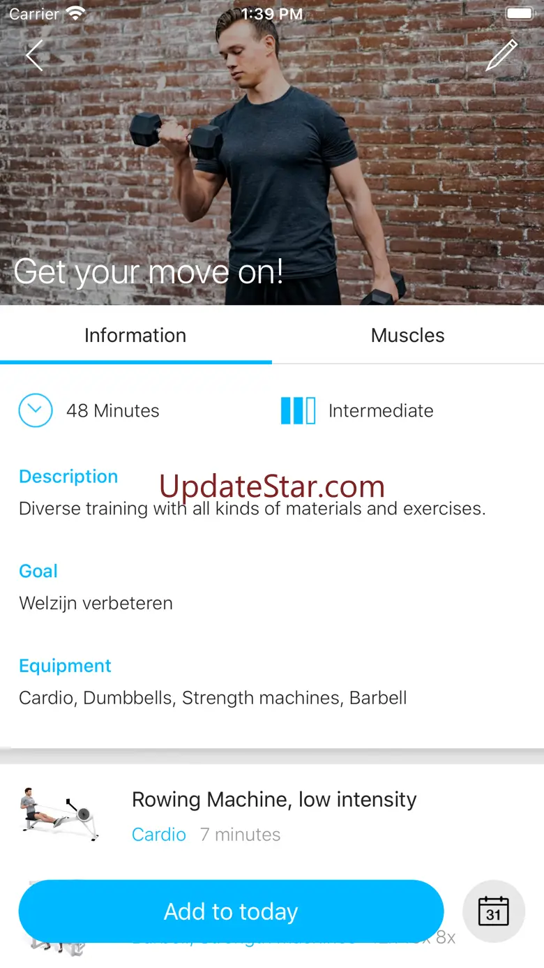 Fit Factory 8.3.0