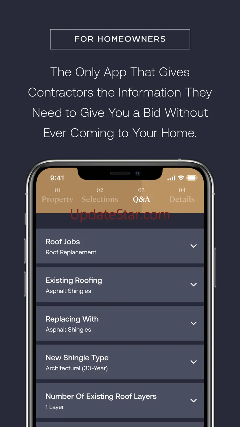 Fairmarket Home 1.2.3