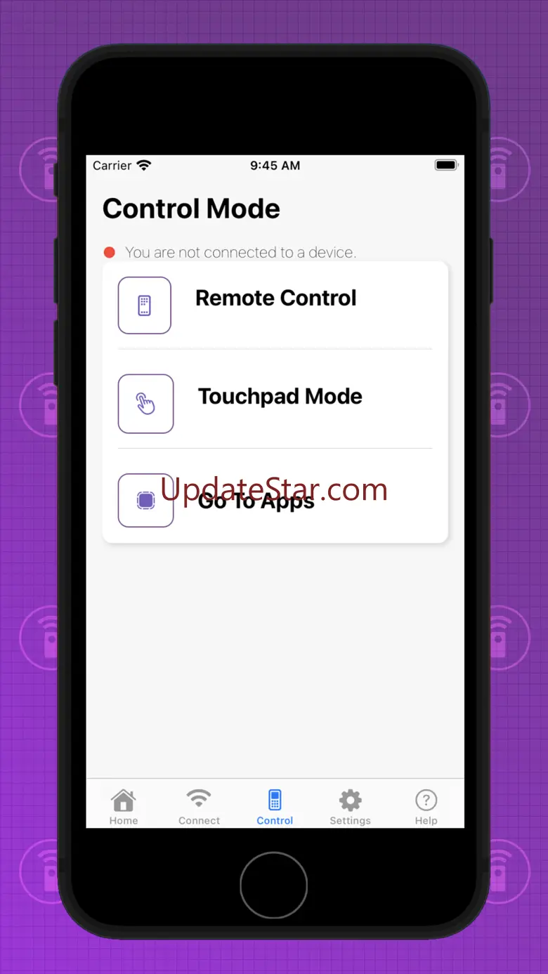 Remote for Roku devices 1.2.0