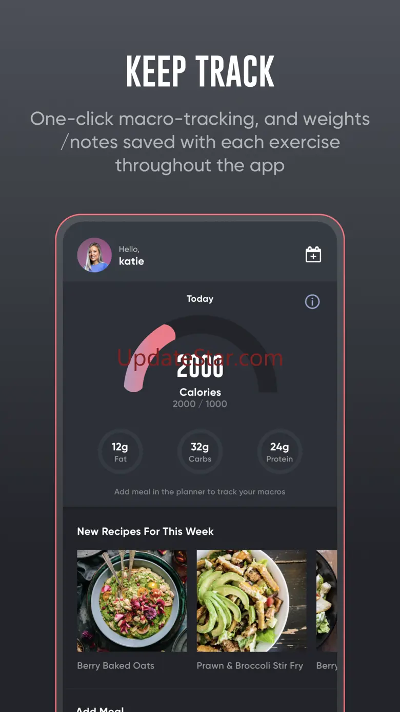 Crewe Fitness: Workout App 1.0.47