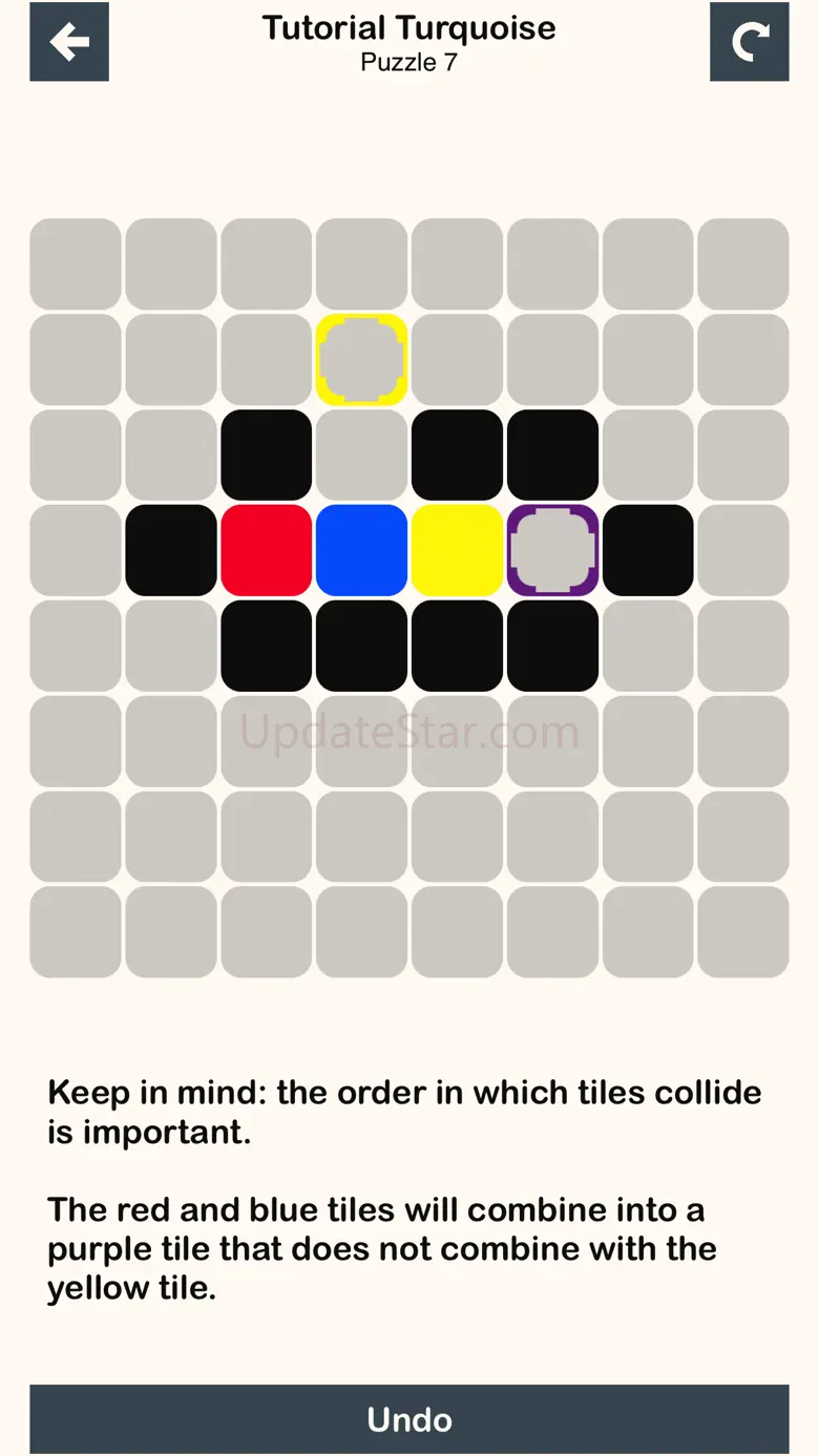 Collide: Color Slide 1.2