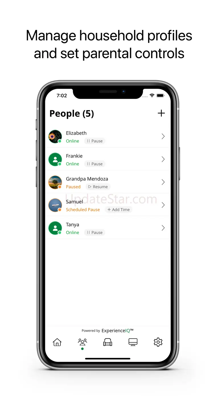 Sprout Fiber Internet 24.2.0