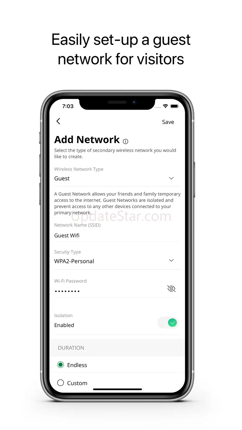 Sprout Fiber Internet 24.2.0