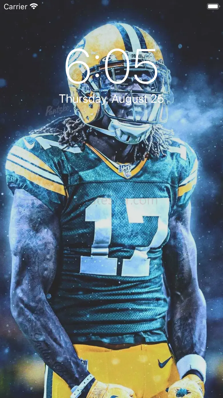 American Football Wallpaper ! 1.0