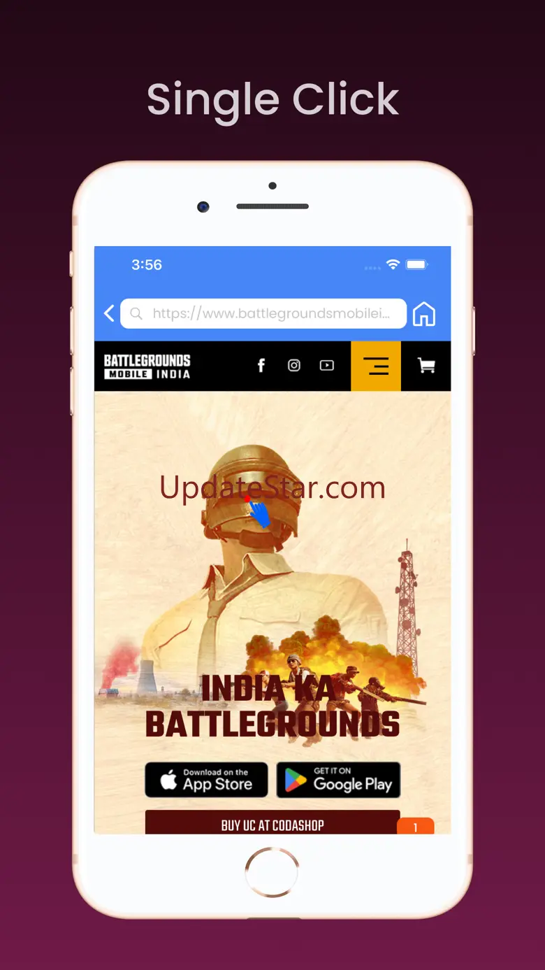 Autoclicker : Automatic Tapper 3.7.1