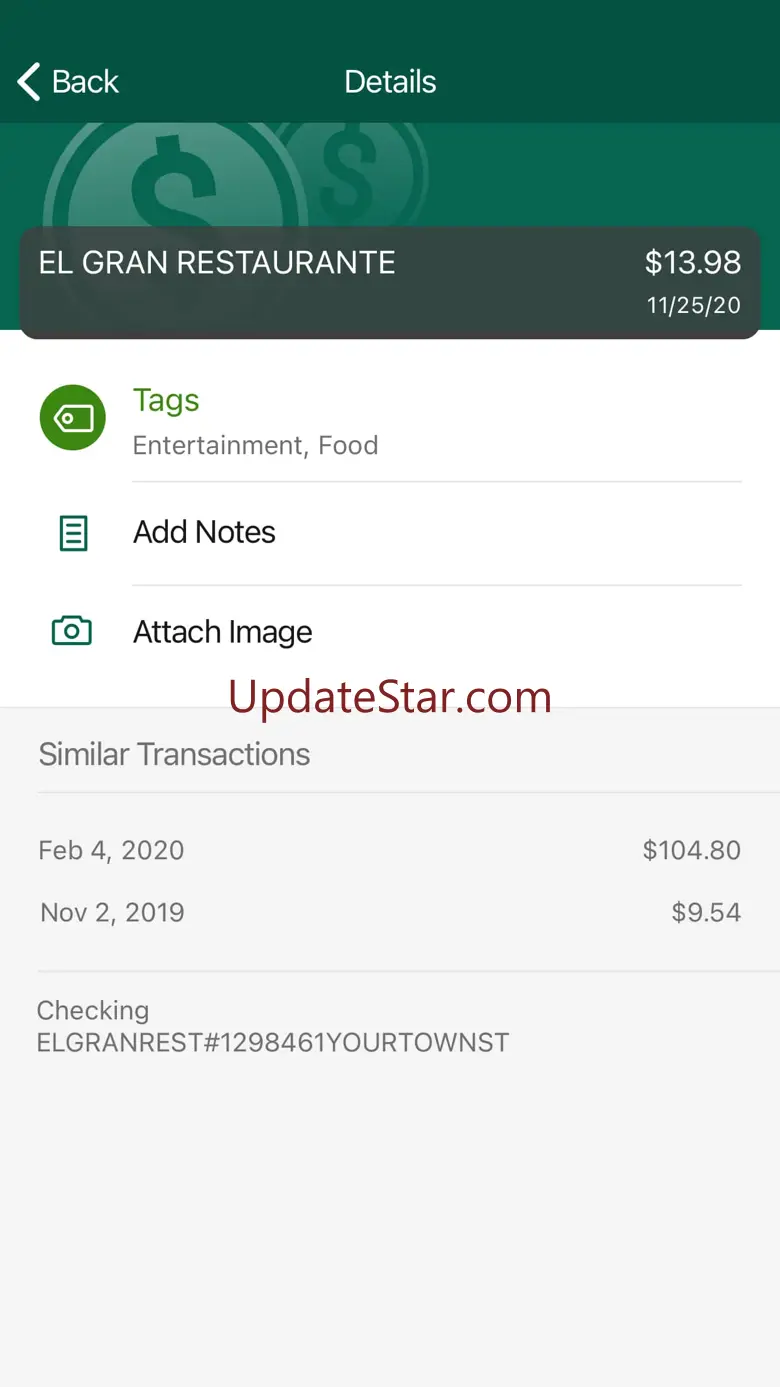 Homefield Credit Union 3.13.0