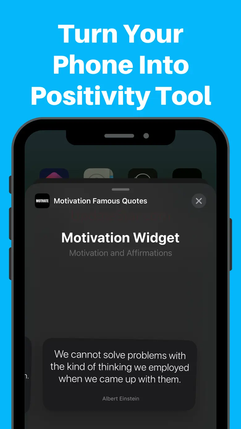 Motivation Widget: Mindflex 1.5.1