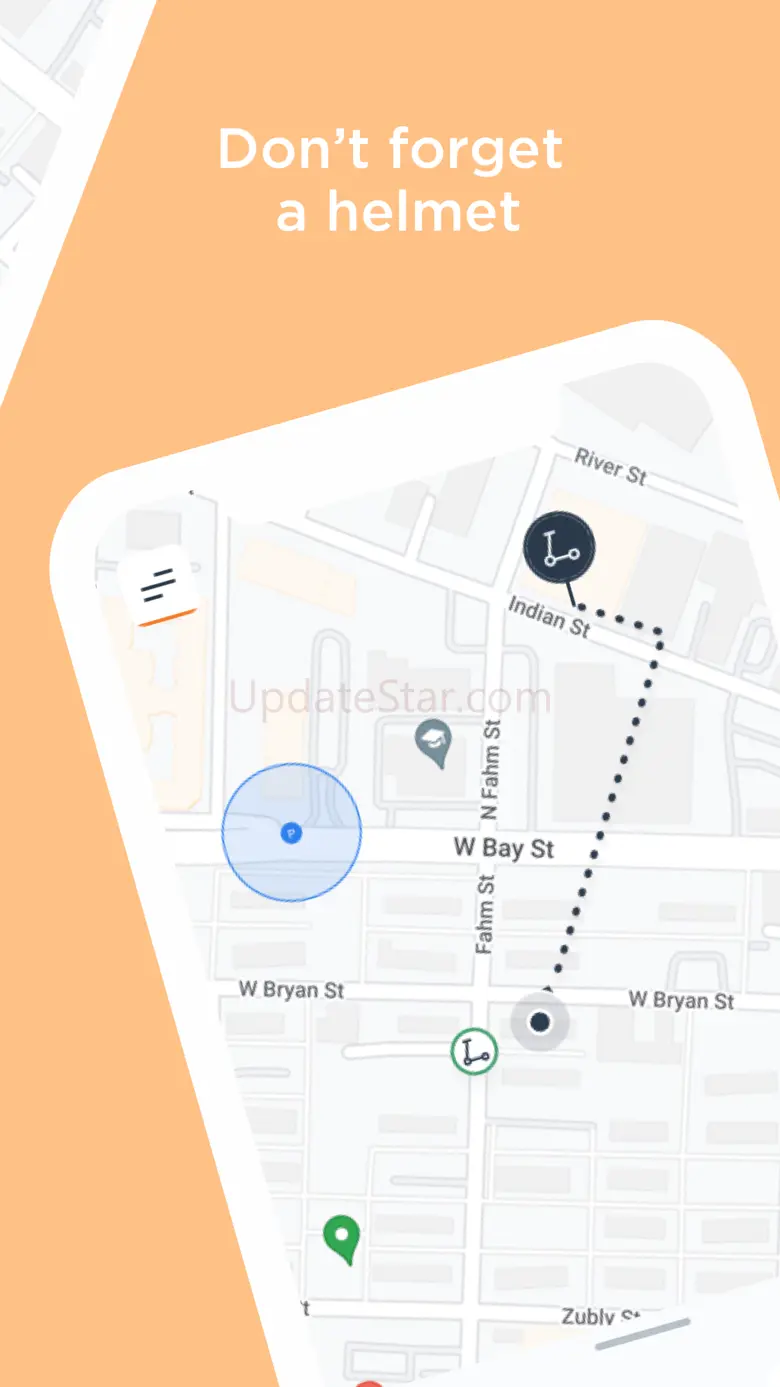 LuLuRide Free to Roam 1.21