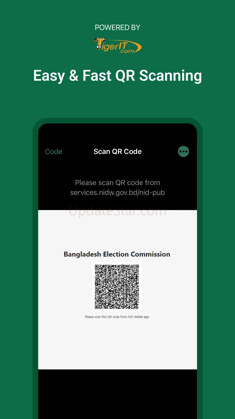 NID Wallet BD 1.0.11