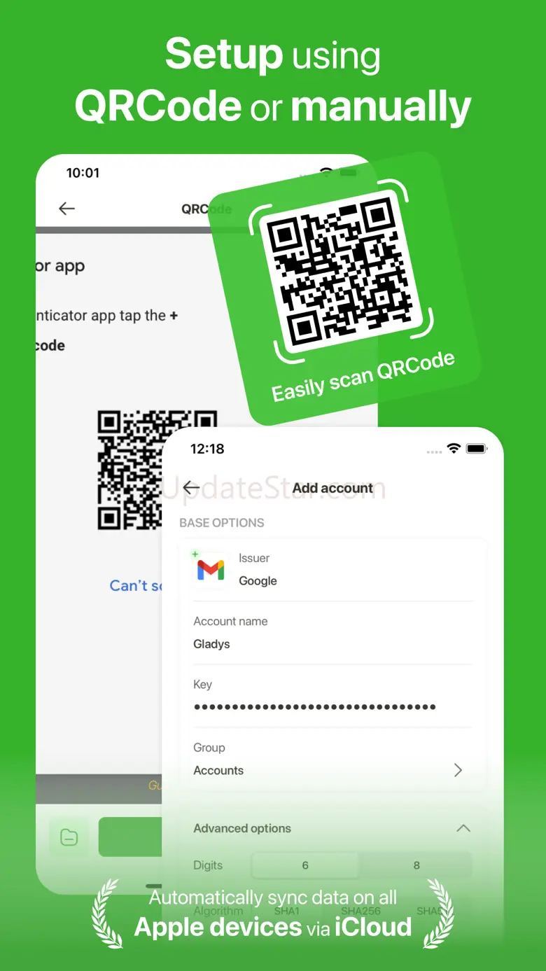 2FA App - Authenticator 6.4.0
