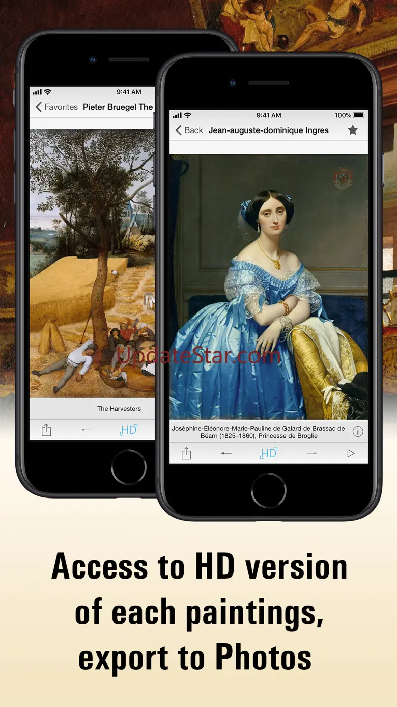 Metropolitan Museum HD 4.7.1