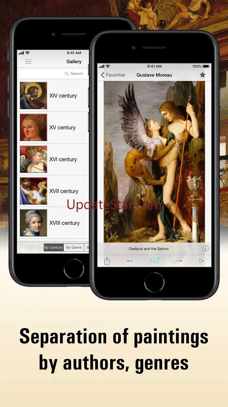 Metropolitan Museum HD 4.7.1