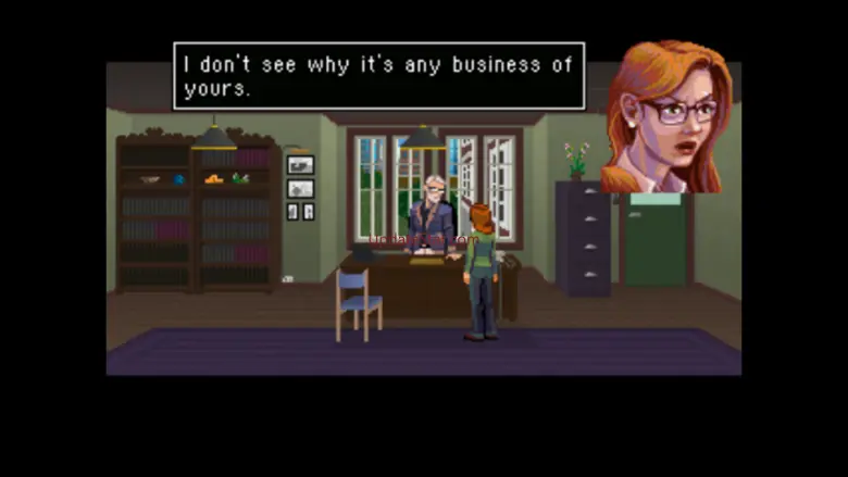 Blackwell 1: Legacy 1.7.0