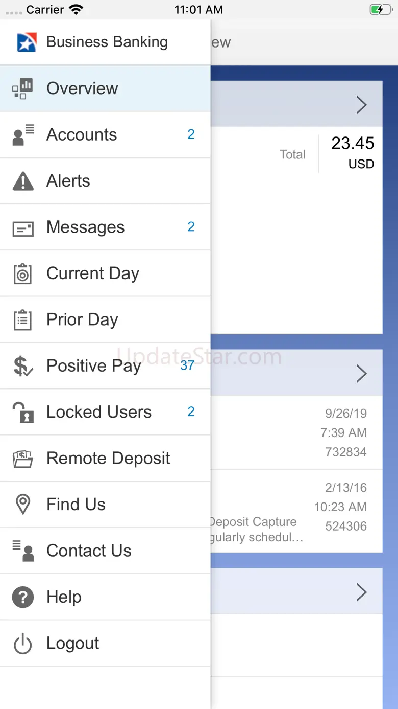 First Horizon Business 5.0.9
