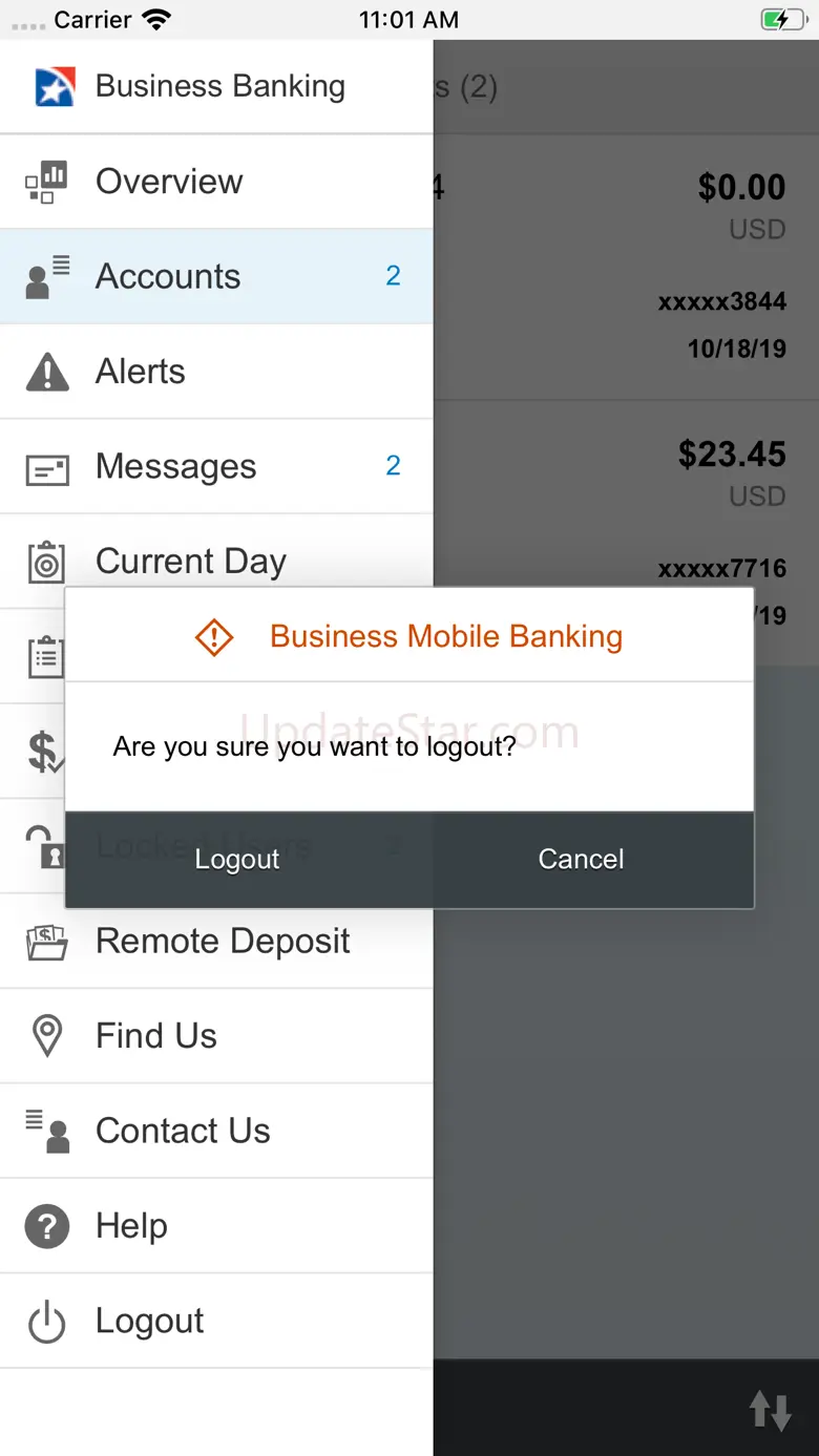 First Horizon Business 5.0.9