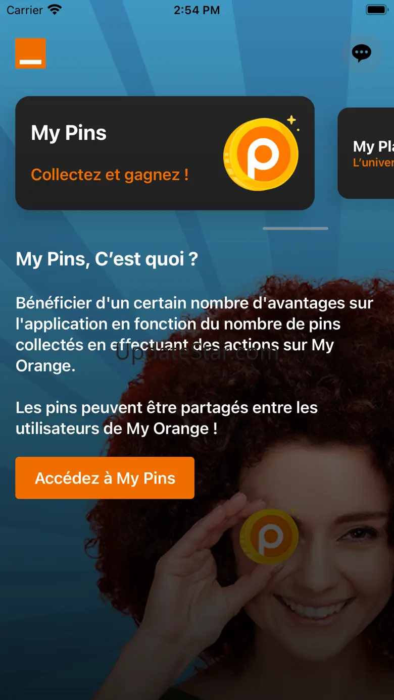 My Orange Tunisie 8.7.0