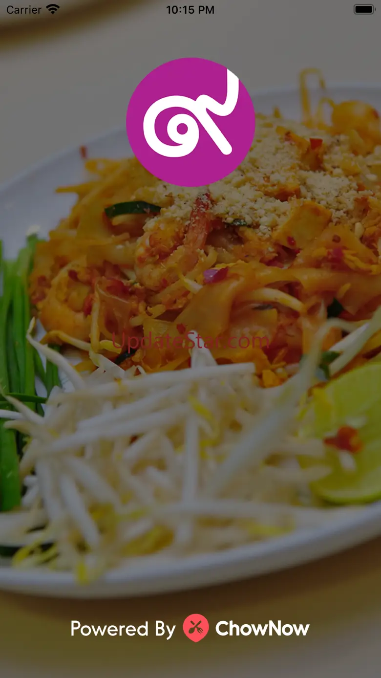Gao Thai Kitchen 3.24.0
