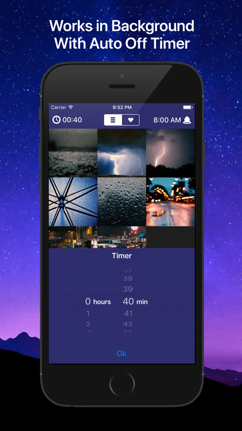 Sleep Sounds lite: relaxing 1.9.1