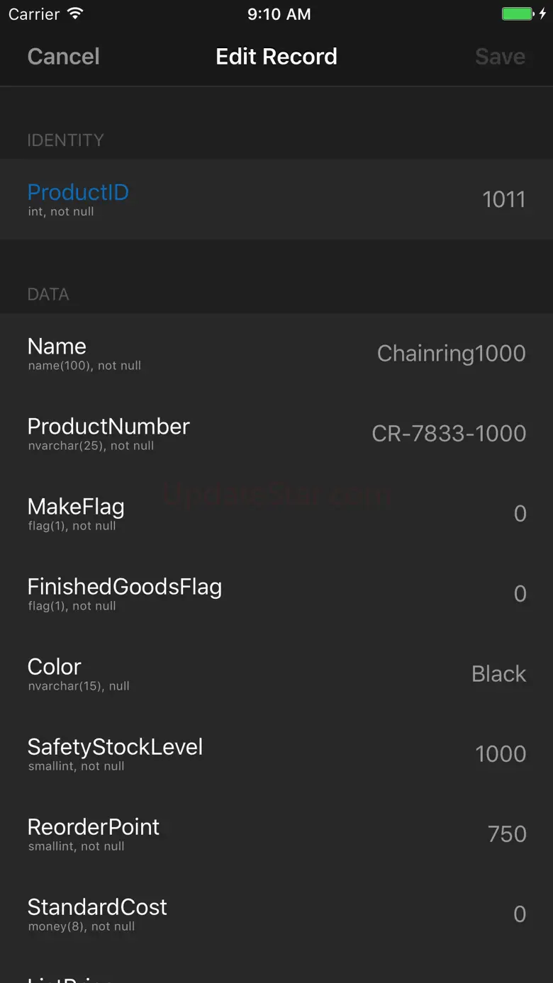 SQL Server / MSSQL by SQLPro 2024.61