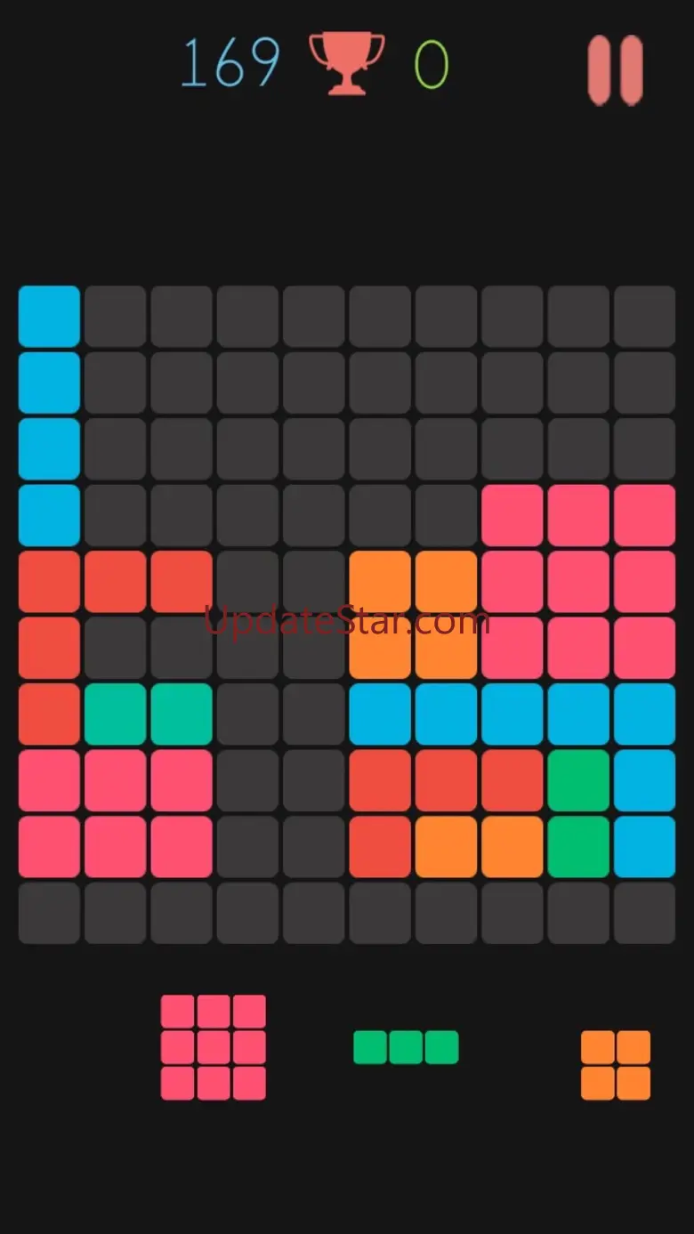 1010! Block Puzzle 2.0