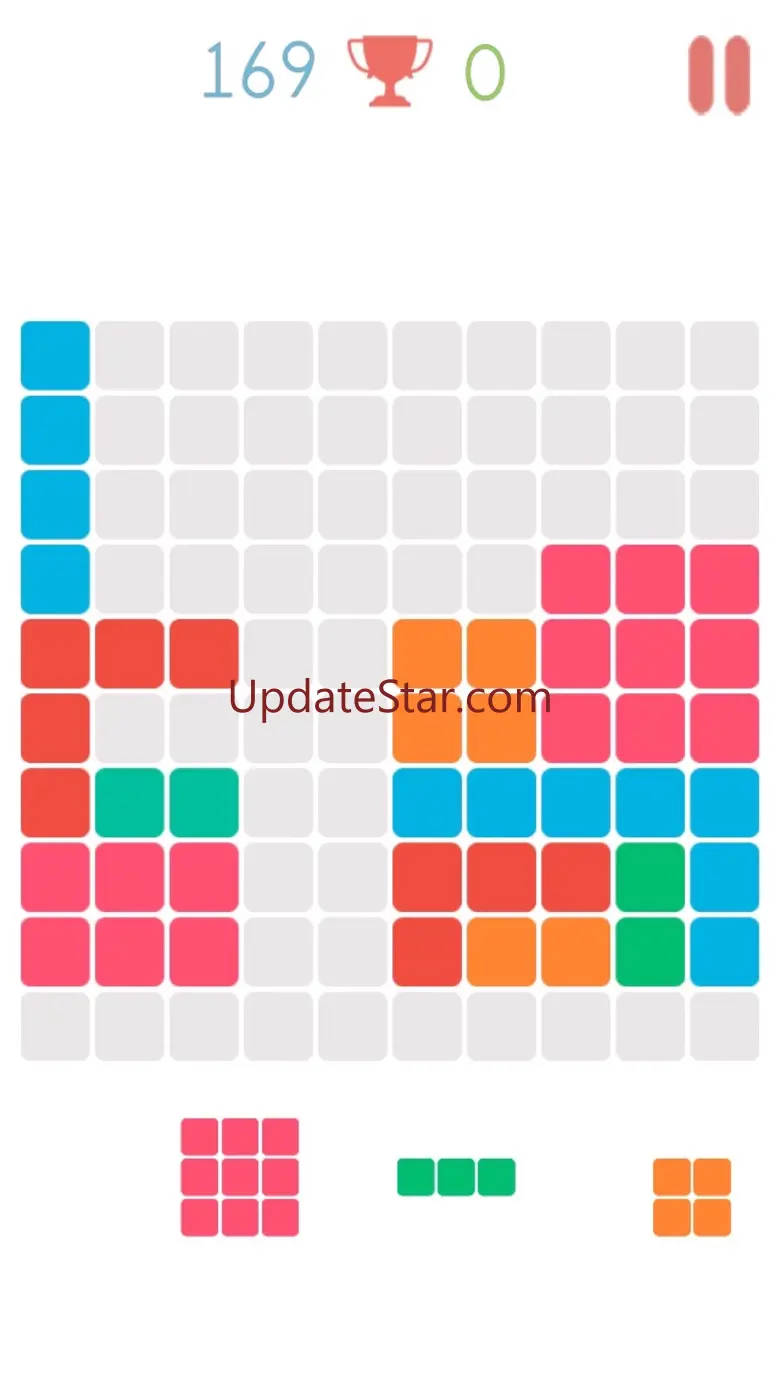 1010! Block Puzzle 2.0