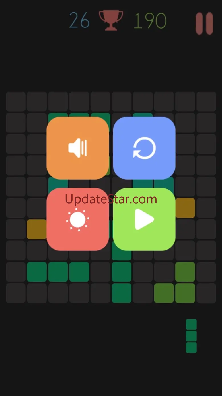 1010! Block Puzzle 2.0