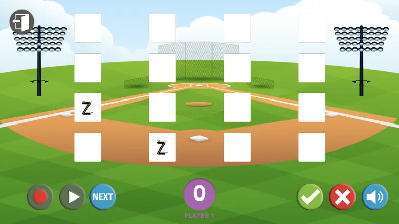 Lively Letters - Phonics 1.5.1