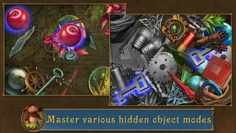 Spirit of the Ancient Forest 5.6.1.45011