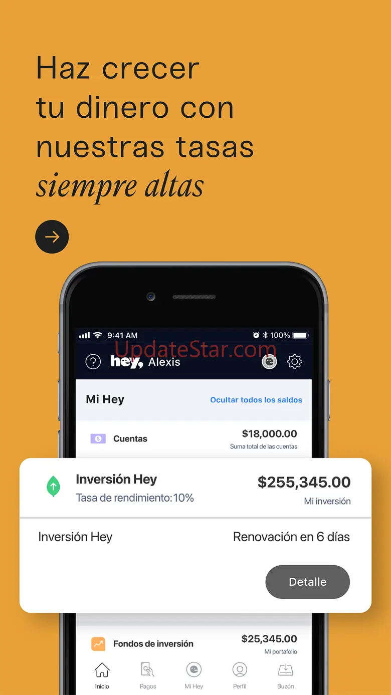 Hey Banco 10.87.3
