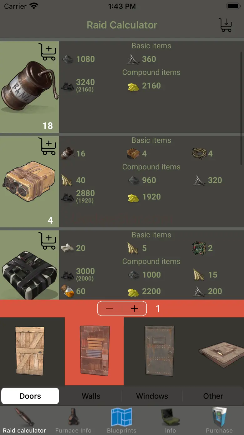 Help for Rust 3.0.0
