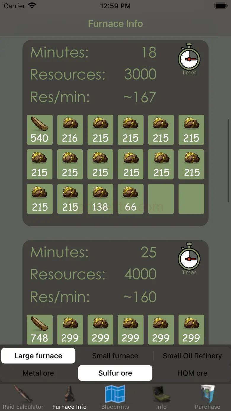 Help for Rust 3.0.0
