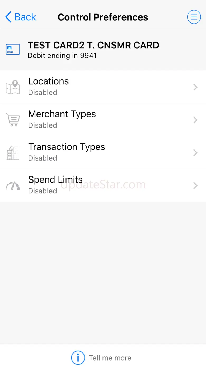 CardCommand 1.1.9