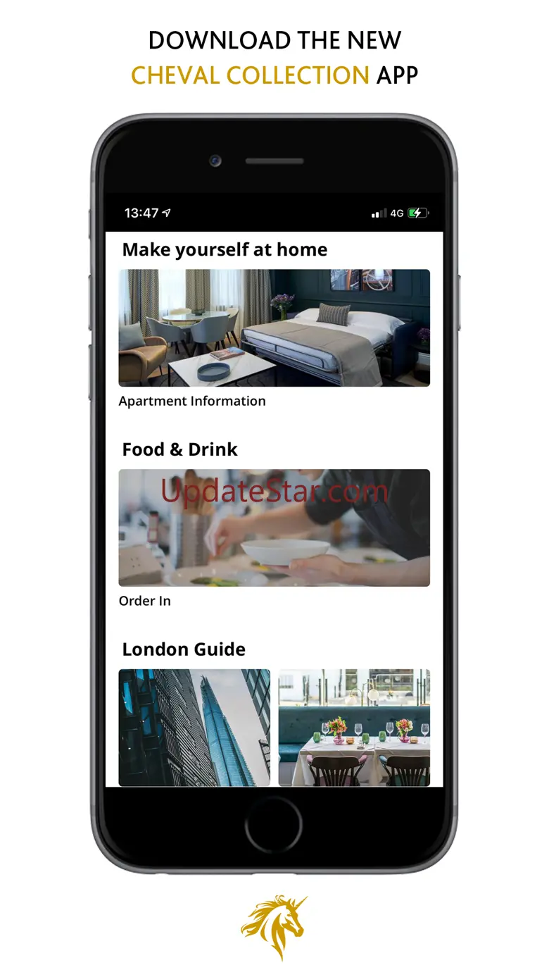 Cheval Collection 3.7.3
