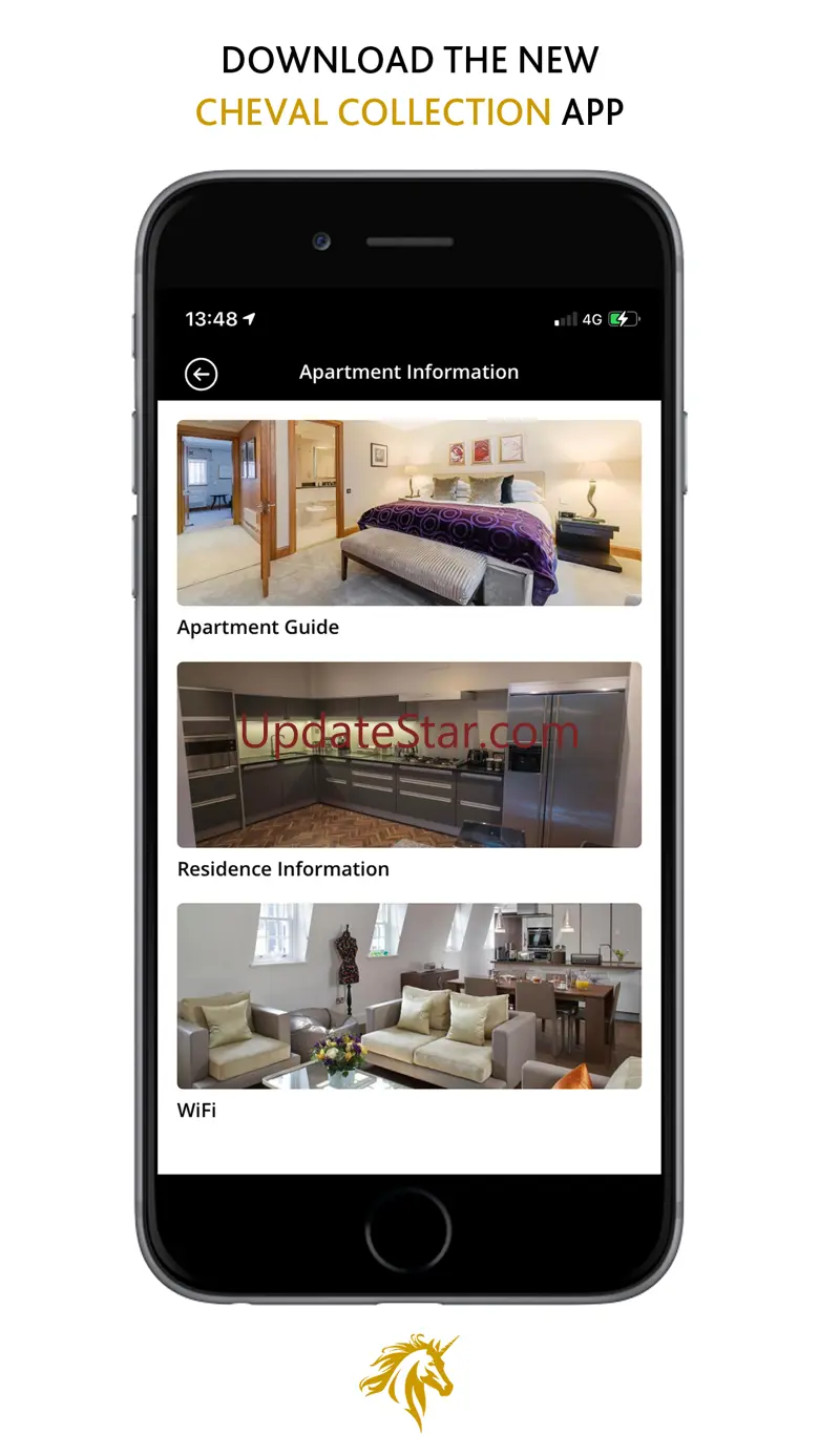 Cheval Collection 3.7.3