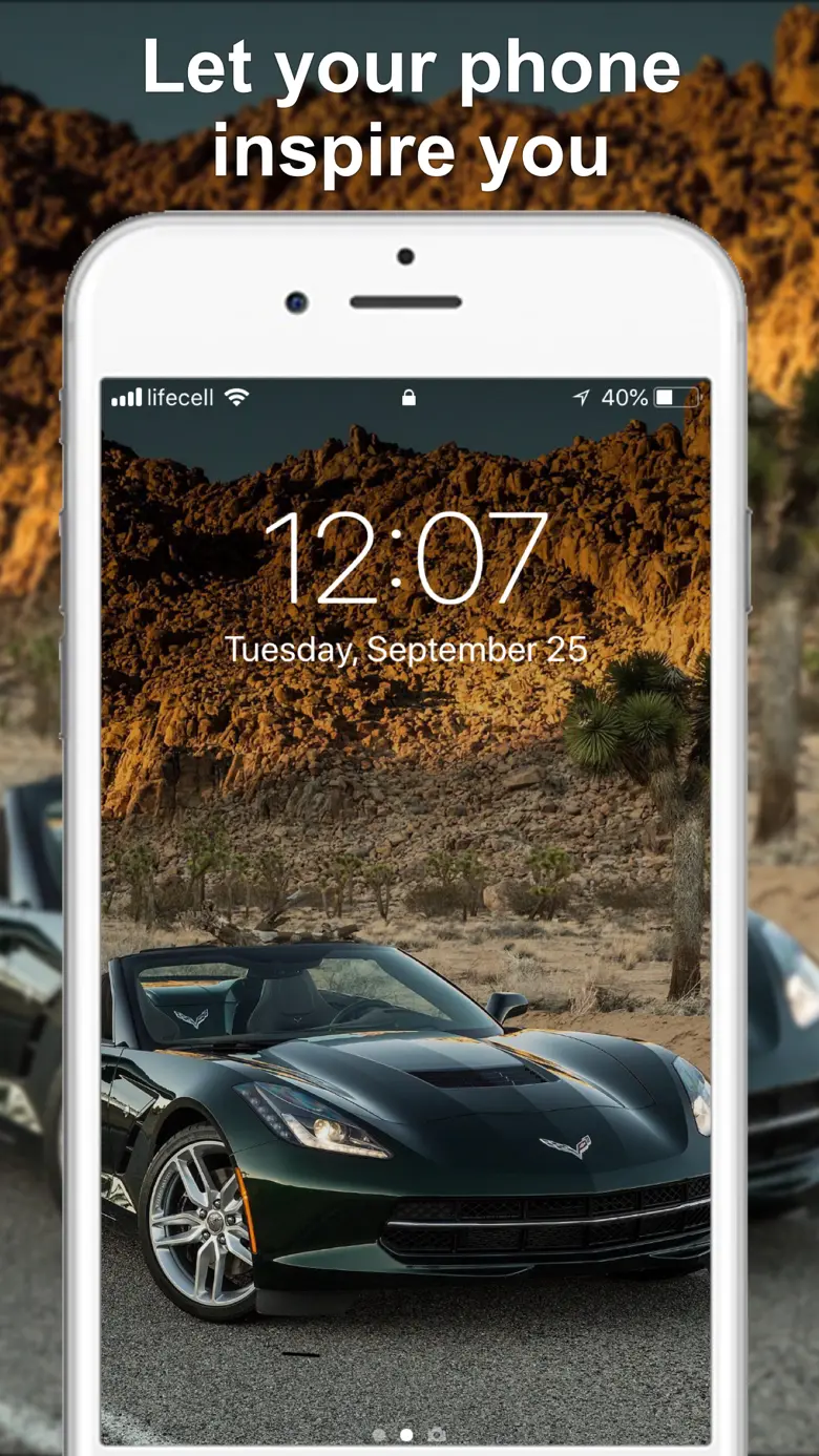 HD WALLS - Themes & Wallpapers 3.6.0