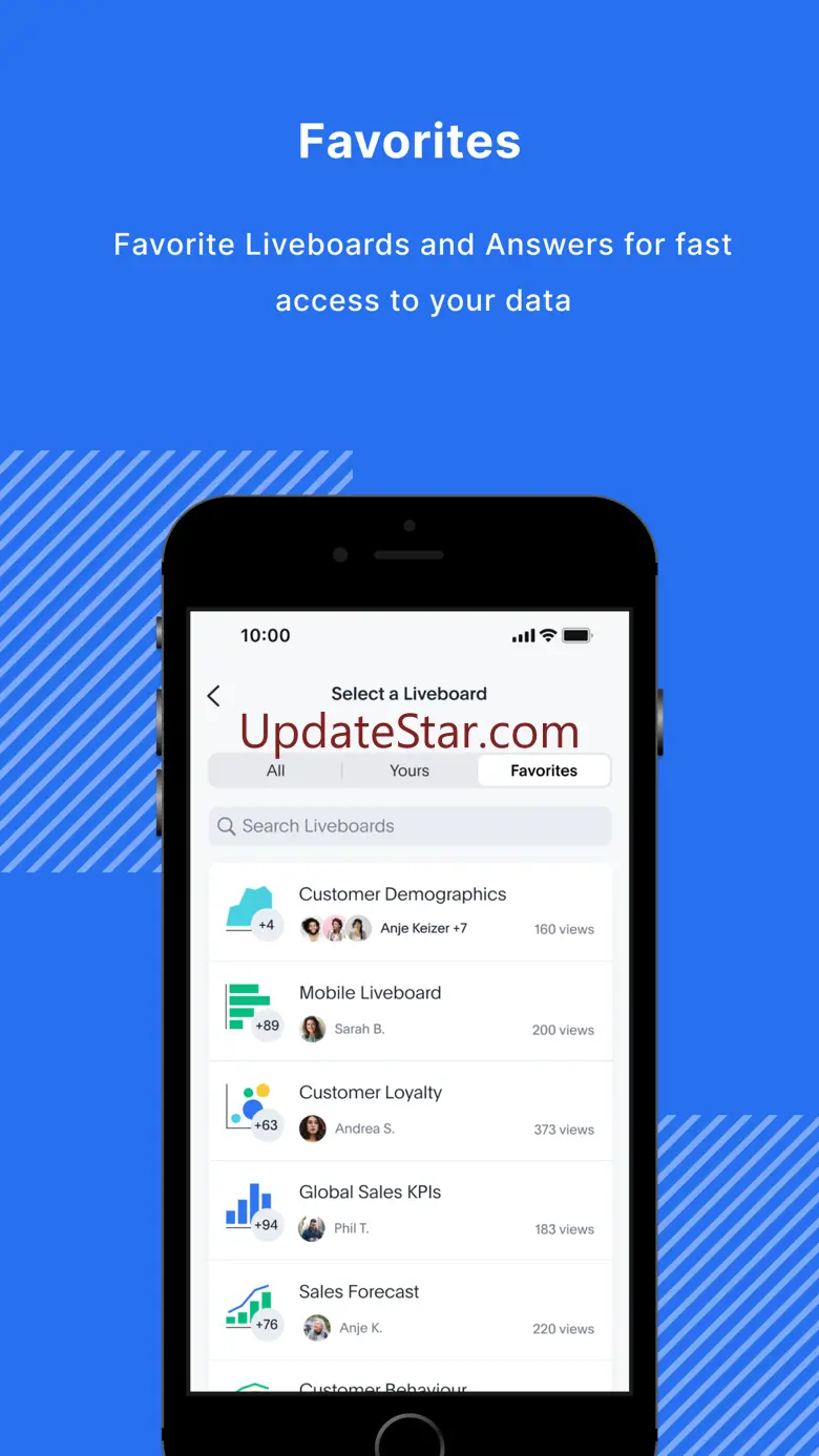 ThoughtSpot 3.0.0
