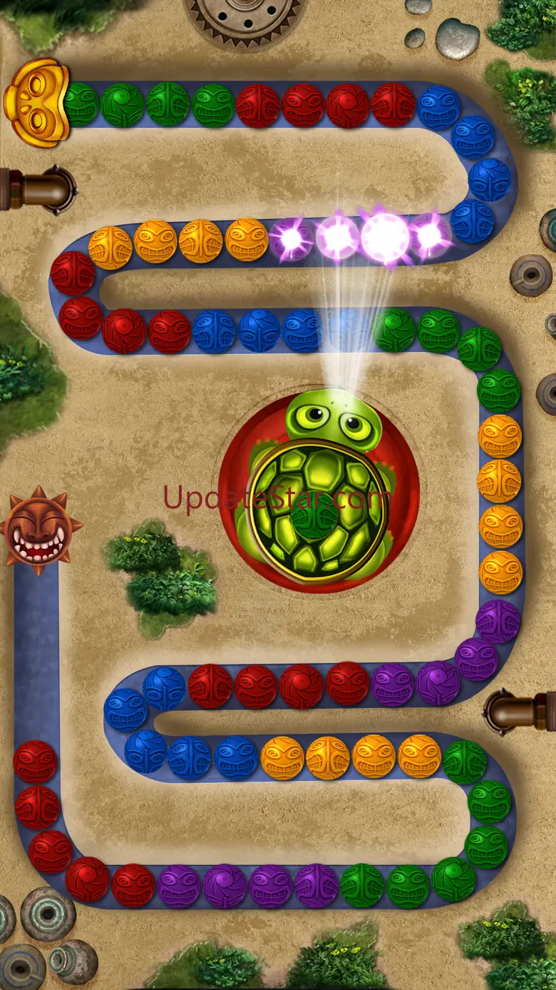 Bubble Pop - Ball Shooter 1.1