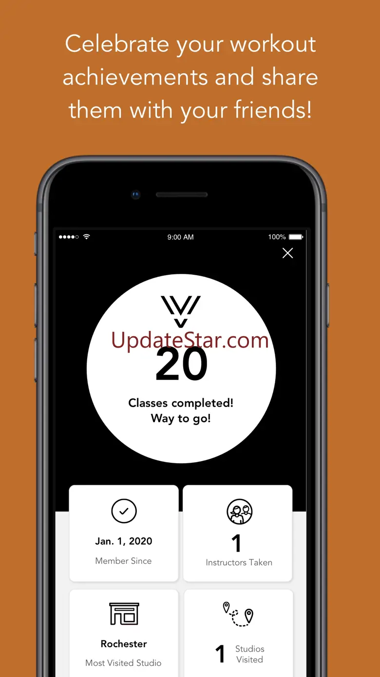 VAULT Cycle + Fitness 3.37.0