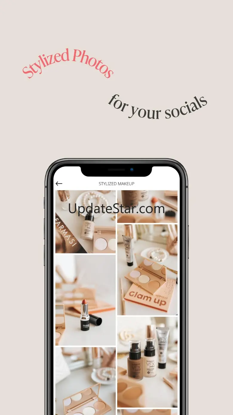 Farmasi Photo APP 1.7