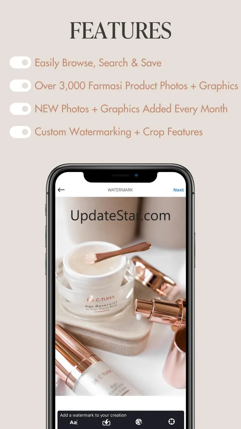 Farmasi Photo APP 1.7