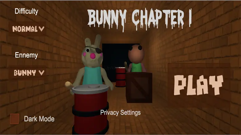 Bunny Chapter 1 1.2
