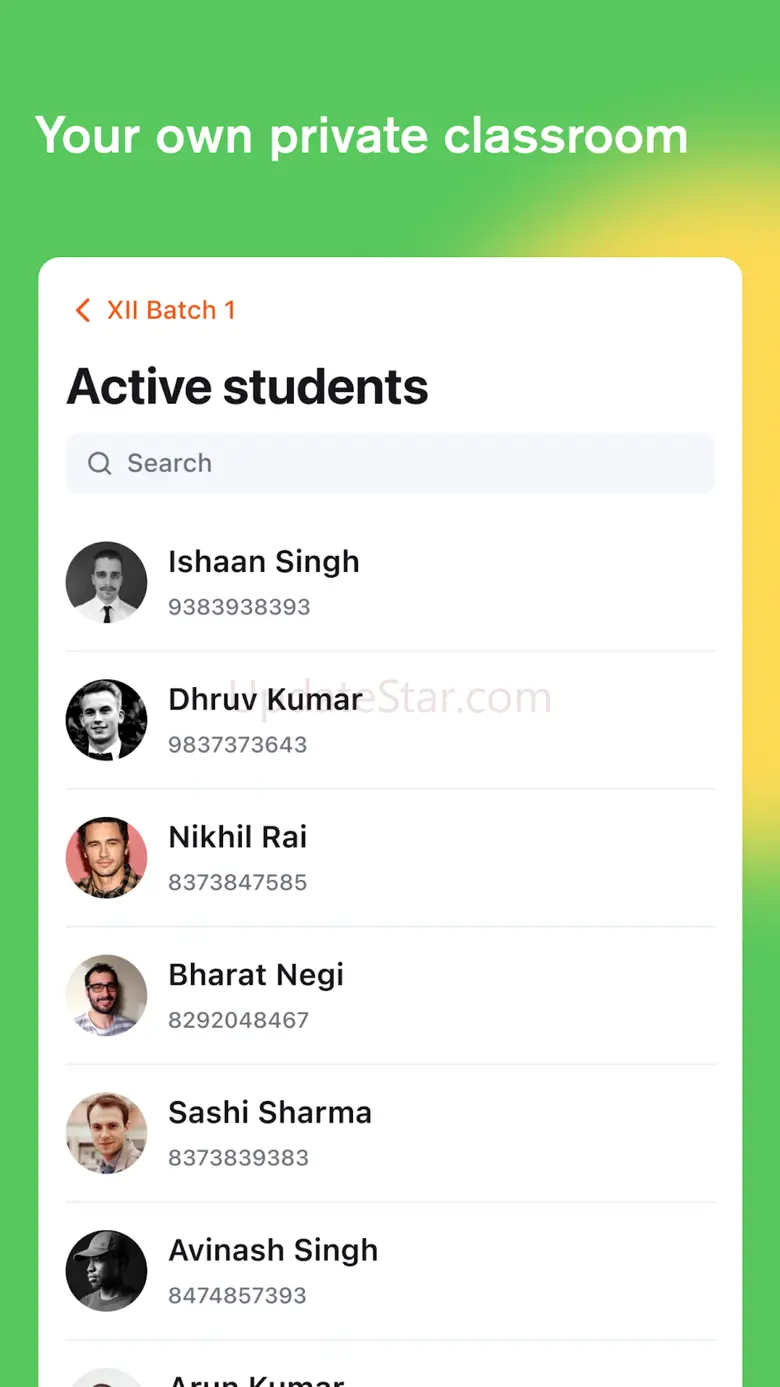 Wise - Teach Online 3.2