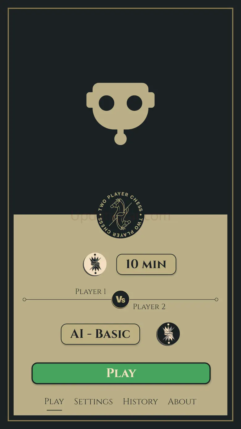 Two Player Chess Basic 1.1.42
