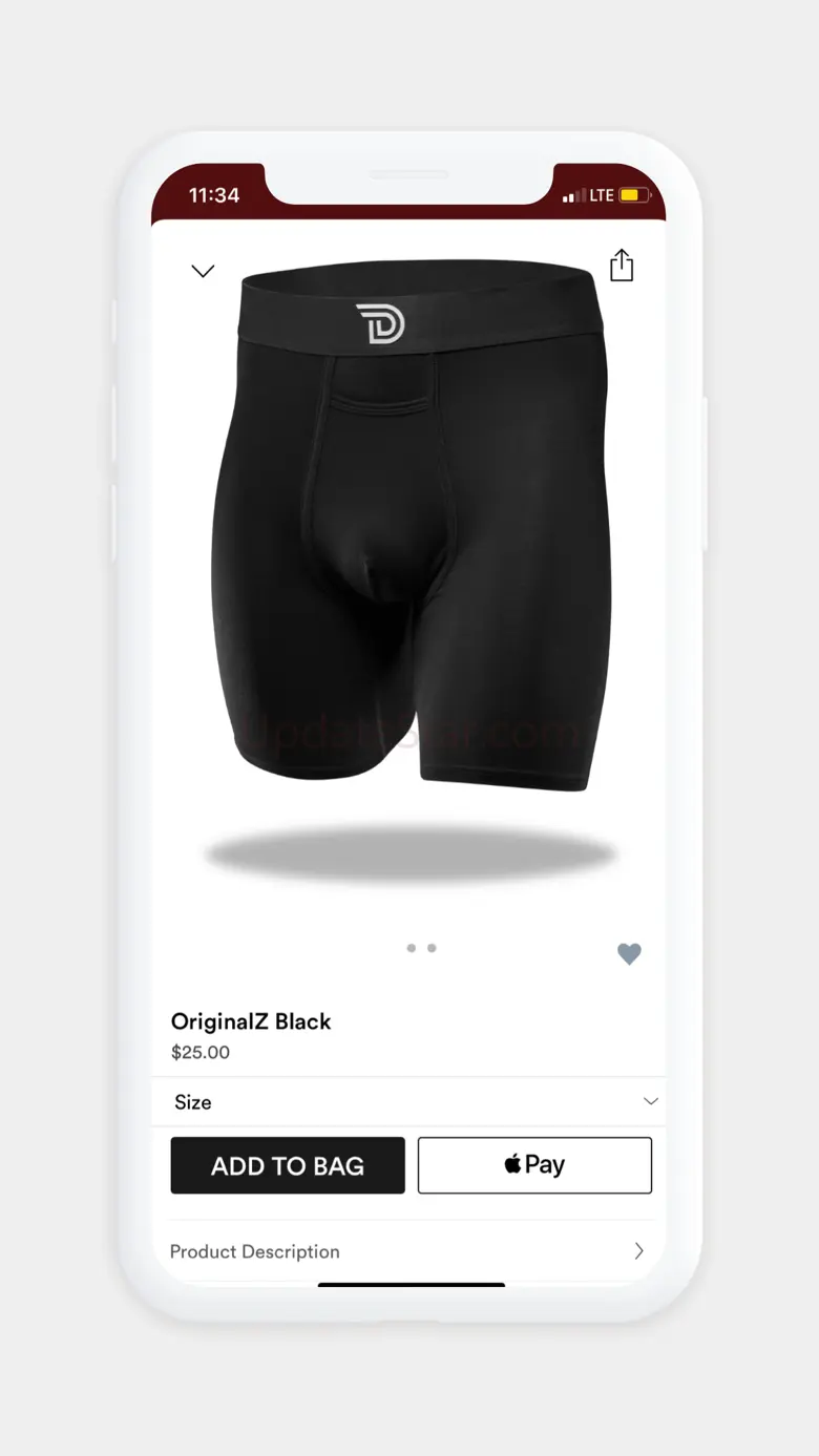 Drawlz Brand Co. 6.1