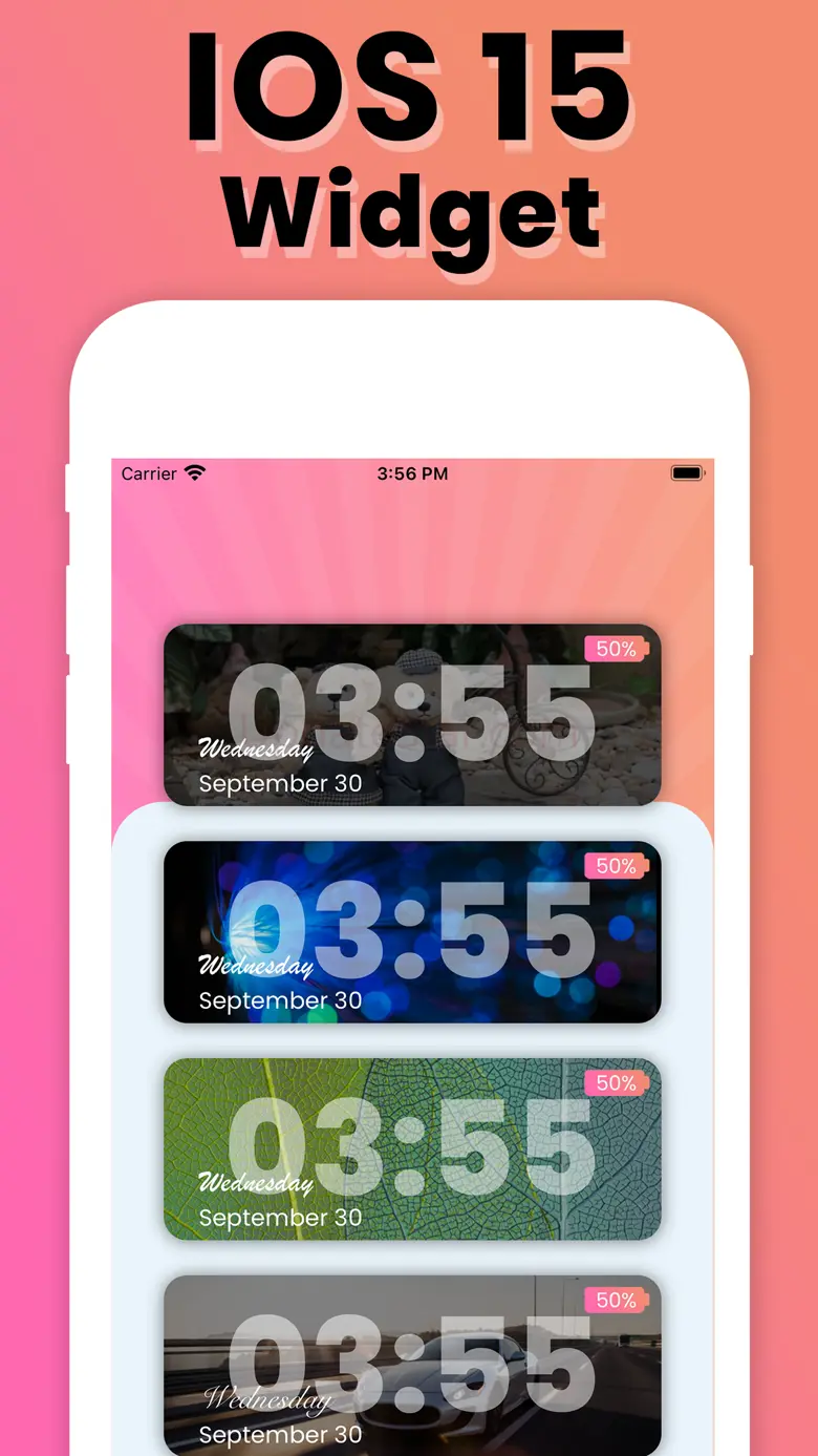 Color Widgets - Custom Widgets 1.1