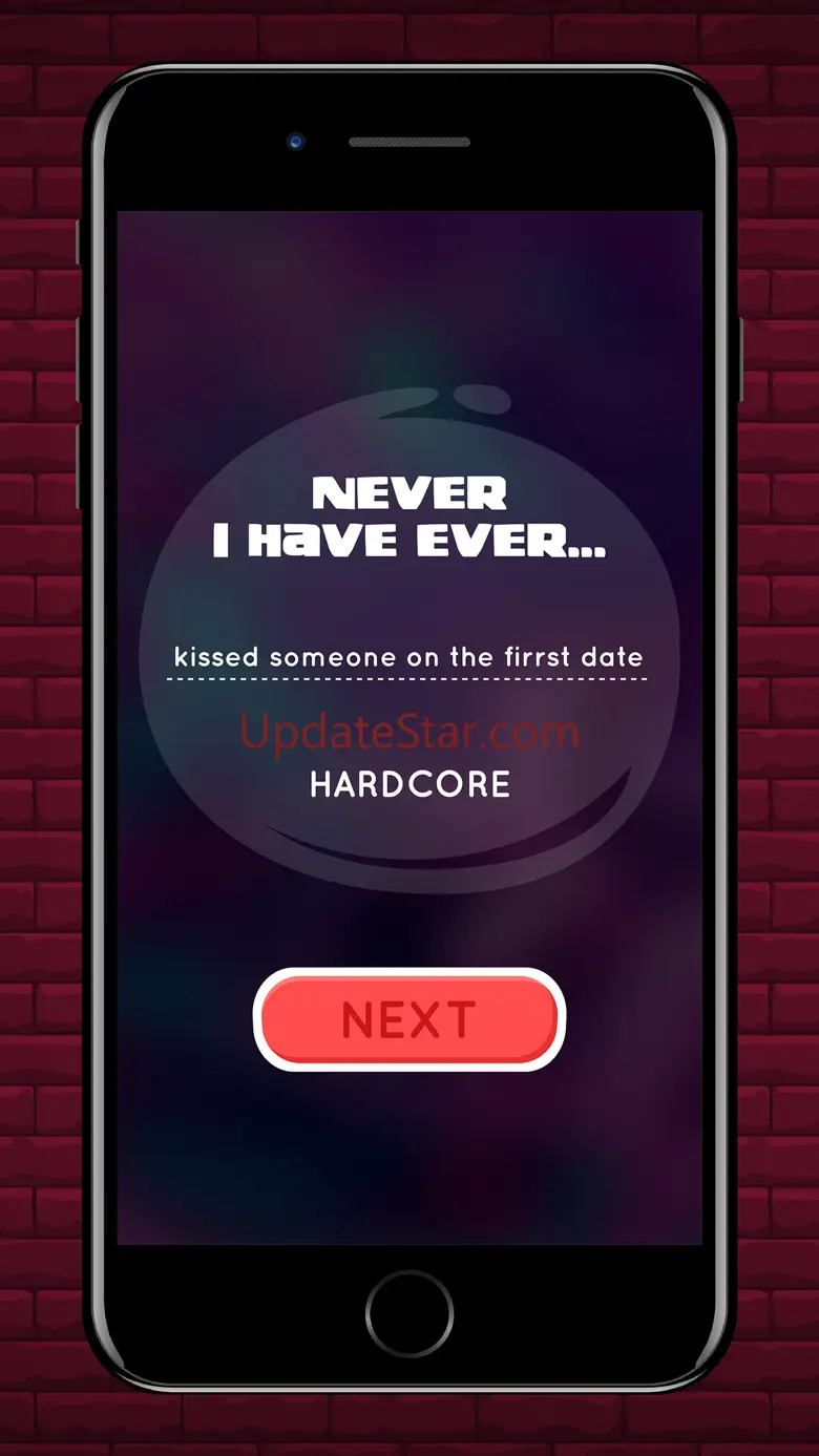 Never Have I Ever - The Game 1.6