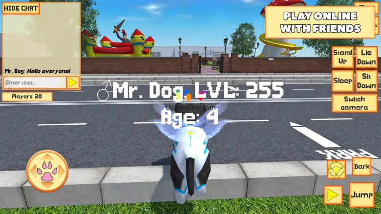 Cute Pocket Puppy 3D - Part 2 1.10.2